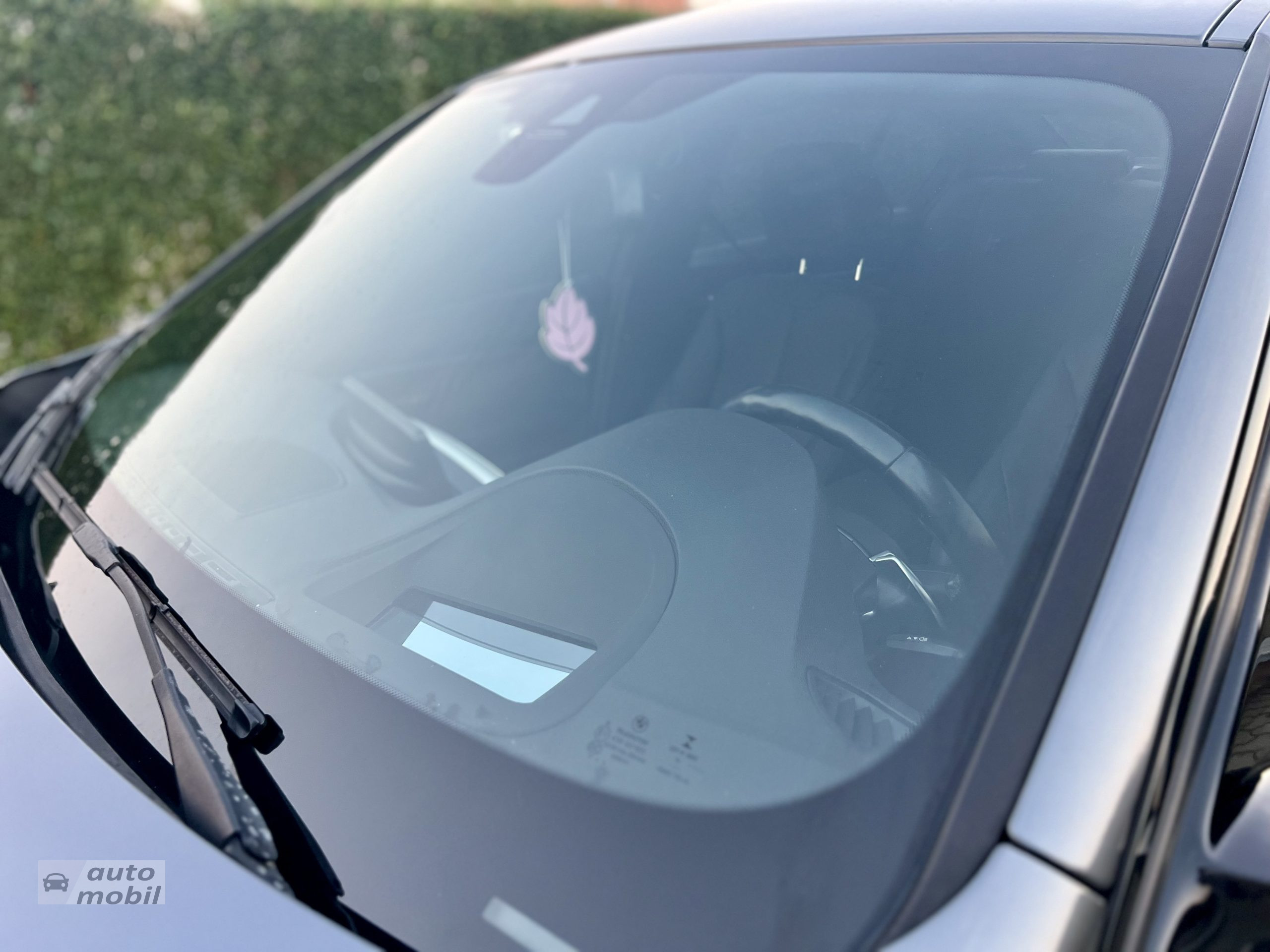 BMW 320D F30- LCI M/Packet 2015