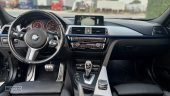 BMW 320D F30- LCI M/Packet 2015