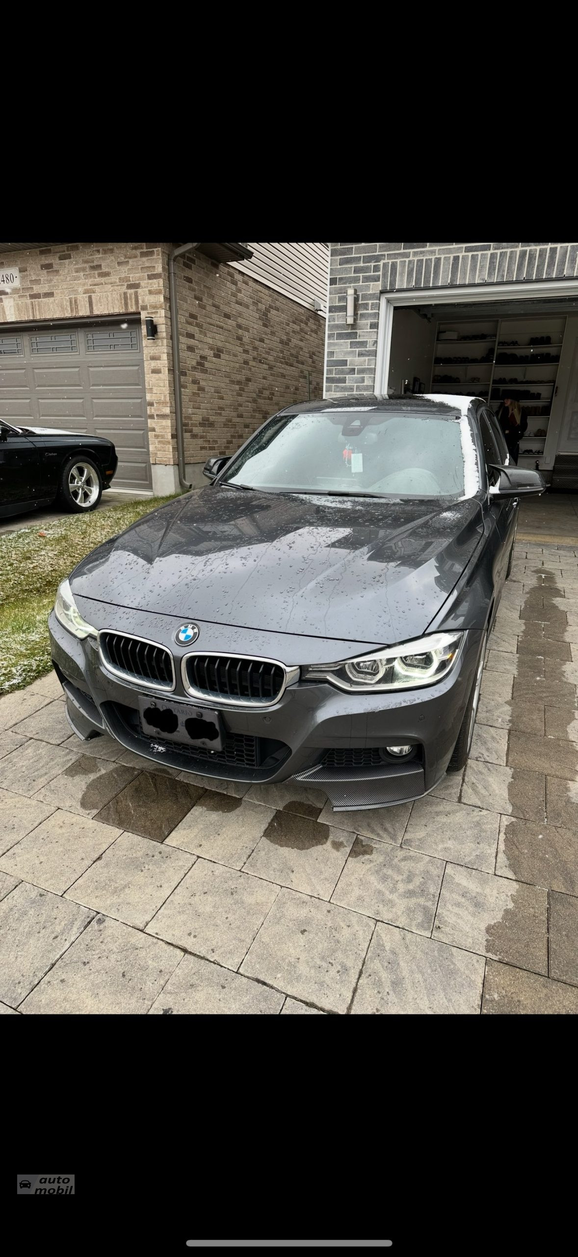 BMW 330xi