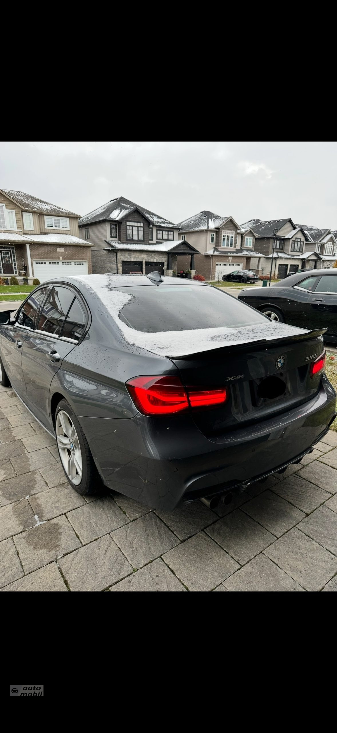 BMW 330xi