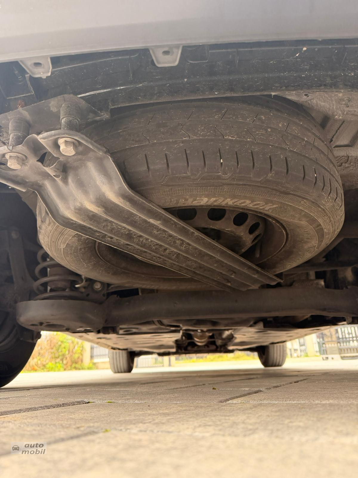 Volkswagen Caddy 2.0