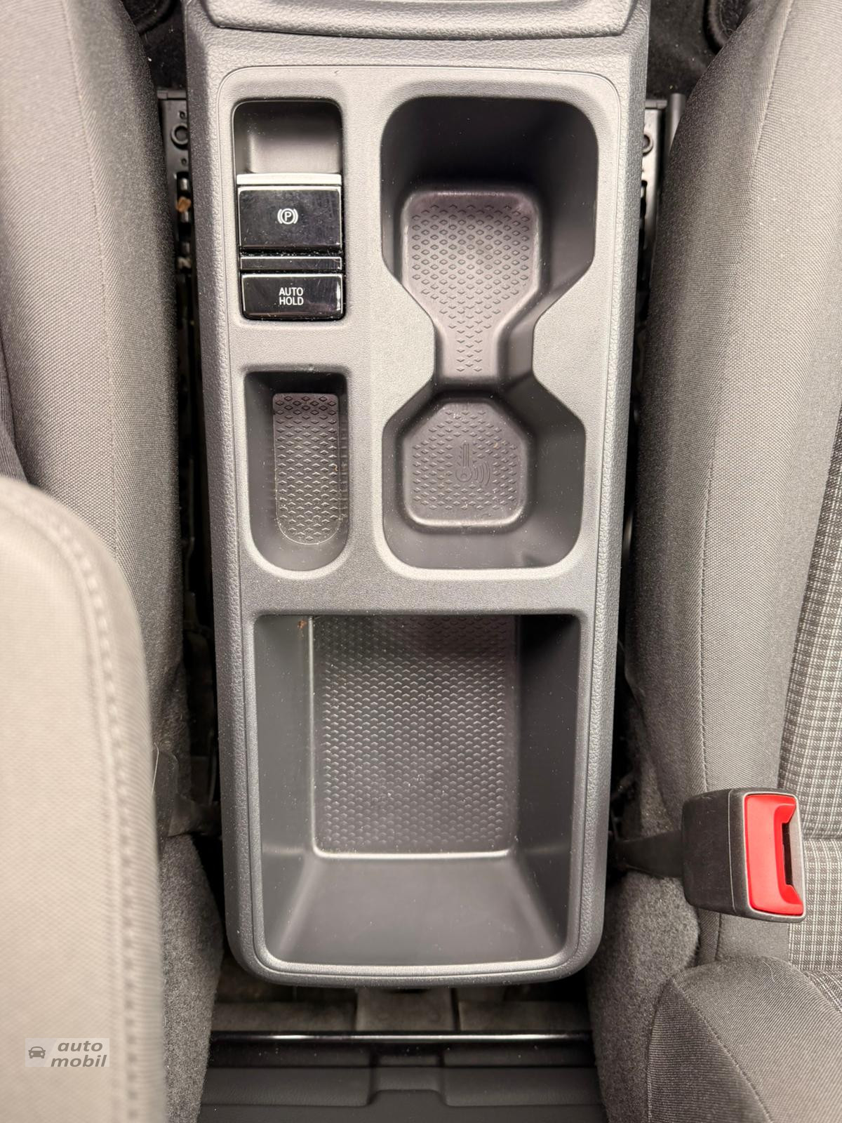 Volkswagen Caddy 2.0