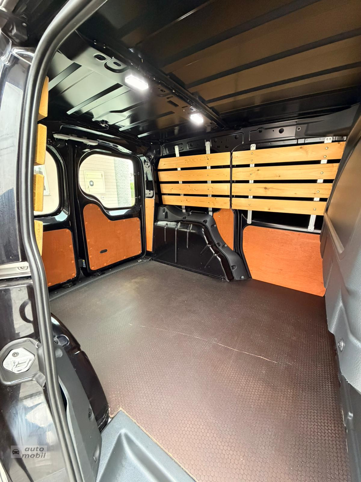 Volkswagen Caddy 2.0