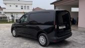 Volkswagen Caddy 2.0