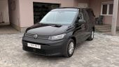 Volkswagen Caddy 2.0