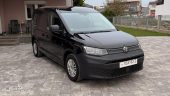 Volkswagen Caddy 2.0