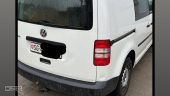 VW Caddy 1.6 D