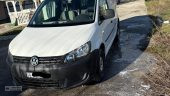 VW Caddy 1.6 D