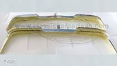 Mercedes W111 W112 Fintail Coupe (1959 – 1968) Bumpers