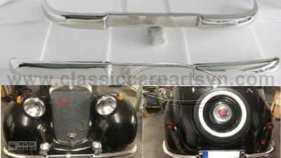 Mercedes-W136-170-Vb-bumpers-1952-1953-1