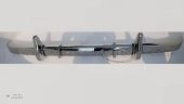 Mercedes W187 (1951-1955) bumpers model 220