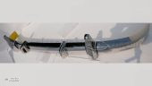 Mercedes W187 (1951-1955) bumpers model 220