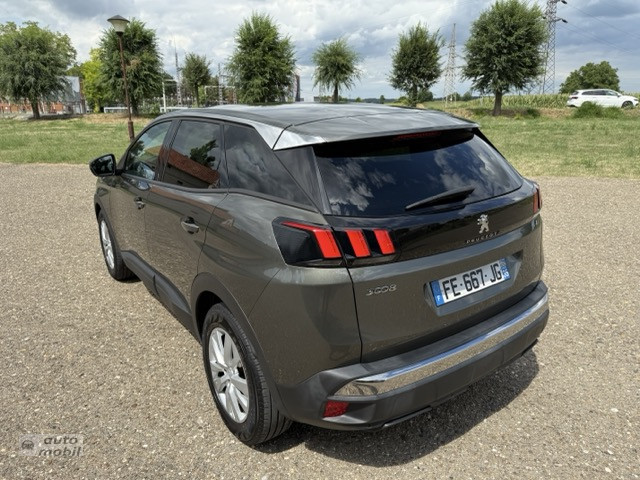 Peugeot 3008 1.5 HDI 130 EAT8 ACTIVE BUSINESS