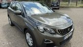Peugeot 3008 1.5 HDI 130 EAT8 ACTIVE BUSINESS