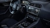 Jaguar F Pace R Sport