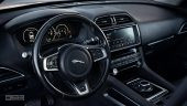 Jaguar F Pace R Sport