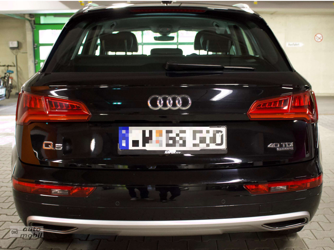 Audi Q5 2.0 TDI