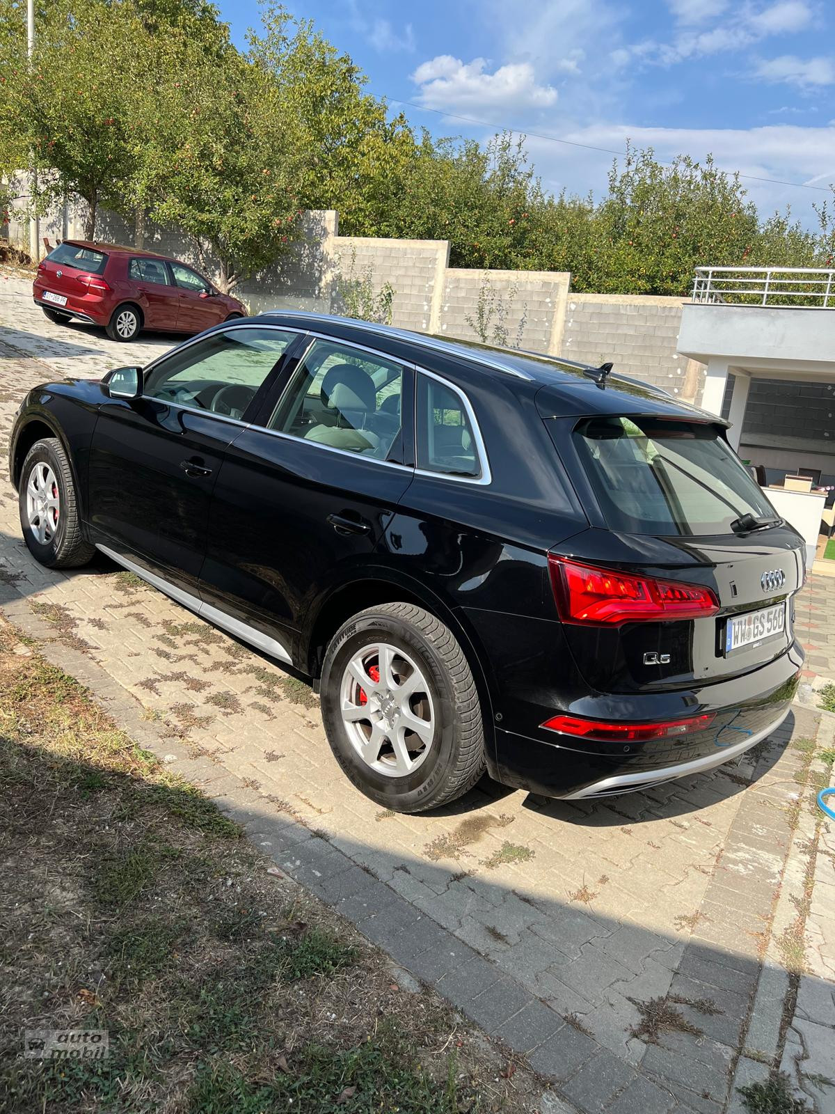Audi Q5 2.0 TDI