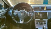 VW Passat CC Modell R-Line 2015 2.0 TDI DSG-Automatik