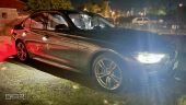 BMW 320D F30- LCI M/Packet 2015