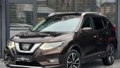 NISSAN XTRAIL TEKNA FULL OPTION