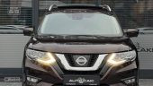 NISSAN XTRAIL TEKNA FULL OPTION