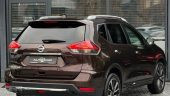 NISSAN XTRAIL TEKNA FULL OPTION