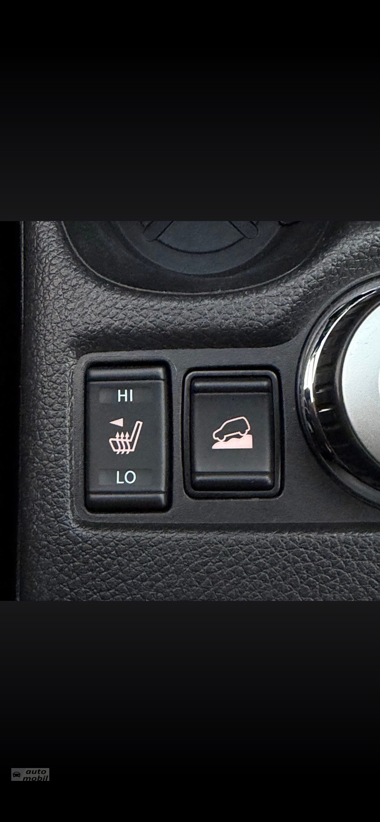 NISSAN XTRAIL TEKNA FULL OPTION
