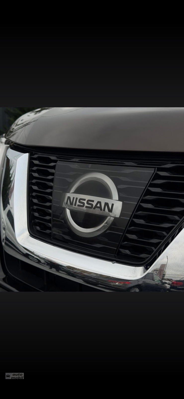 NISSAN XTRAIL TEKNA FULL OPTION