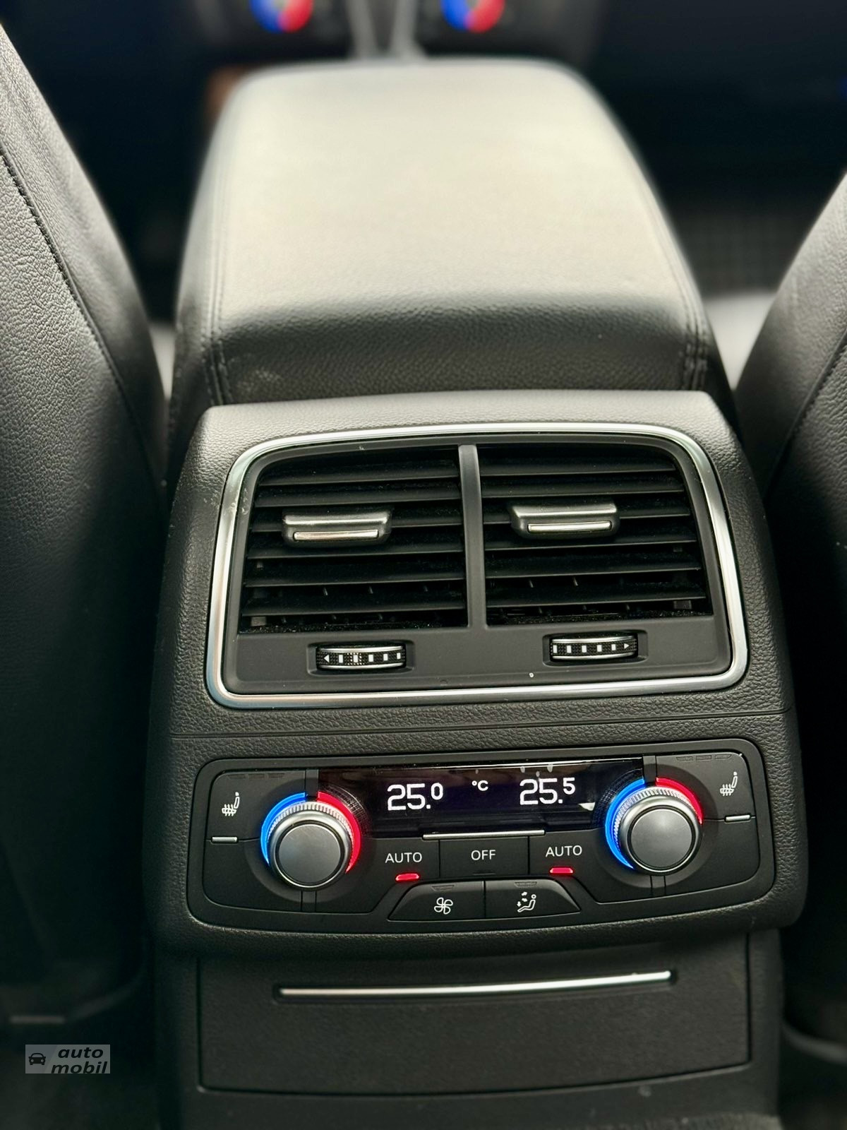 Audi A6 35 TDI 2.0 MatriX 2015