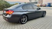 BMW 320D F30- LCI M/Packet 2015