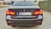 BMW 320D F30- LCI M/Packet 2015